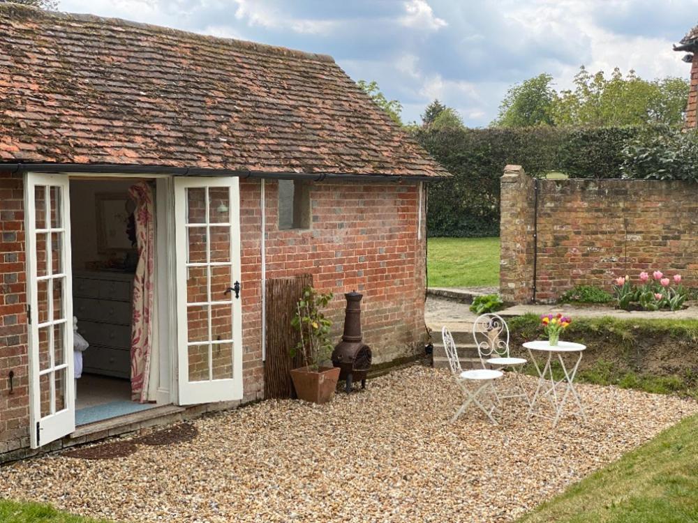 The Studio Wisborough Green Exterior foto