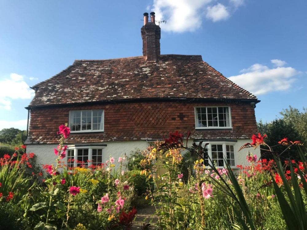 The Studio Wisborough Green Exterior foto